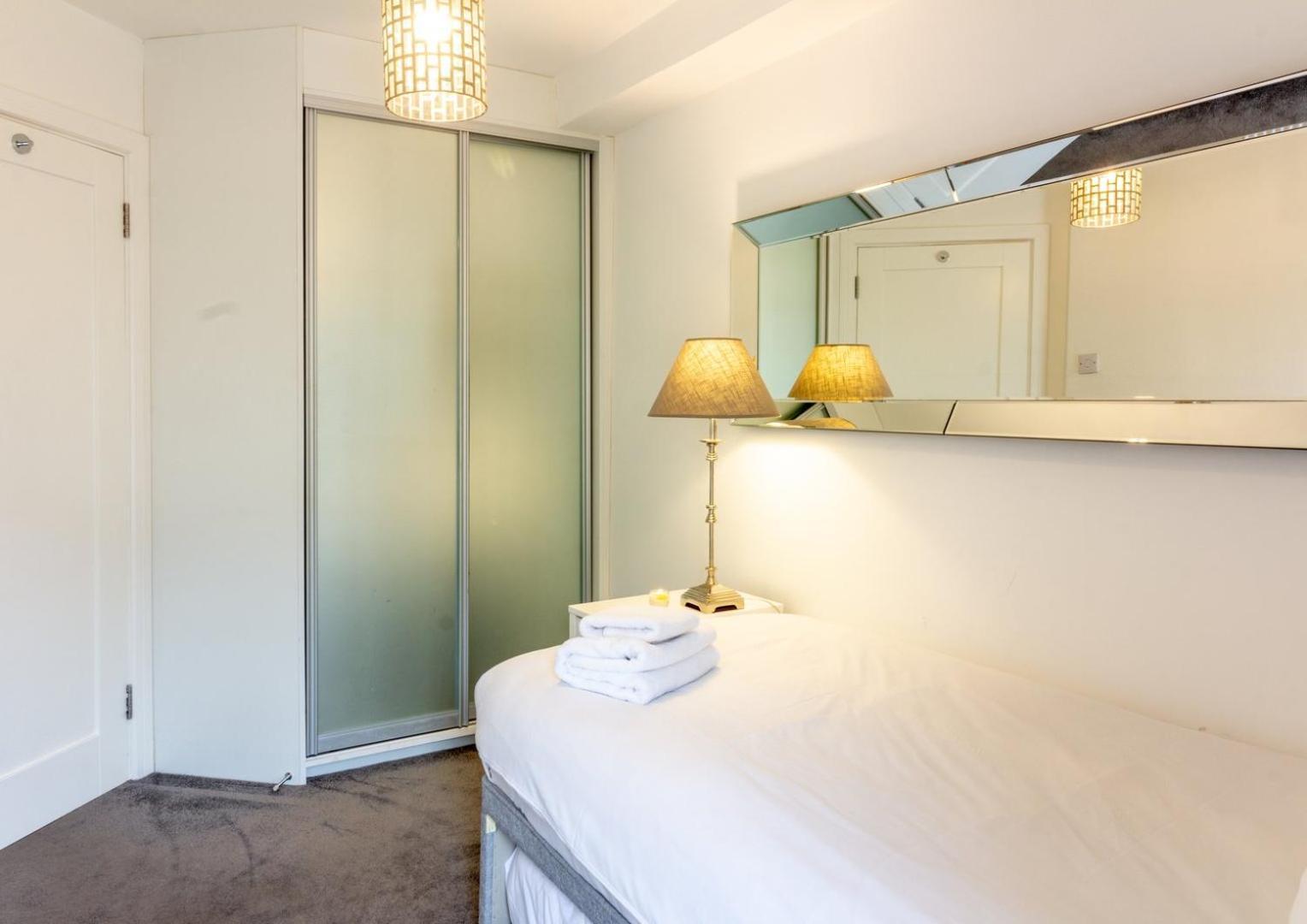 Guestready - Impressionante Flat Com Vista Terraco Apartment Malahide Luaran gambar