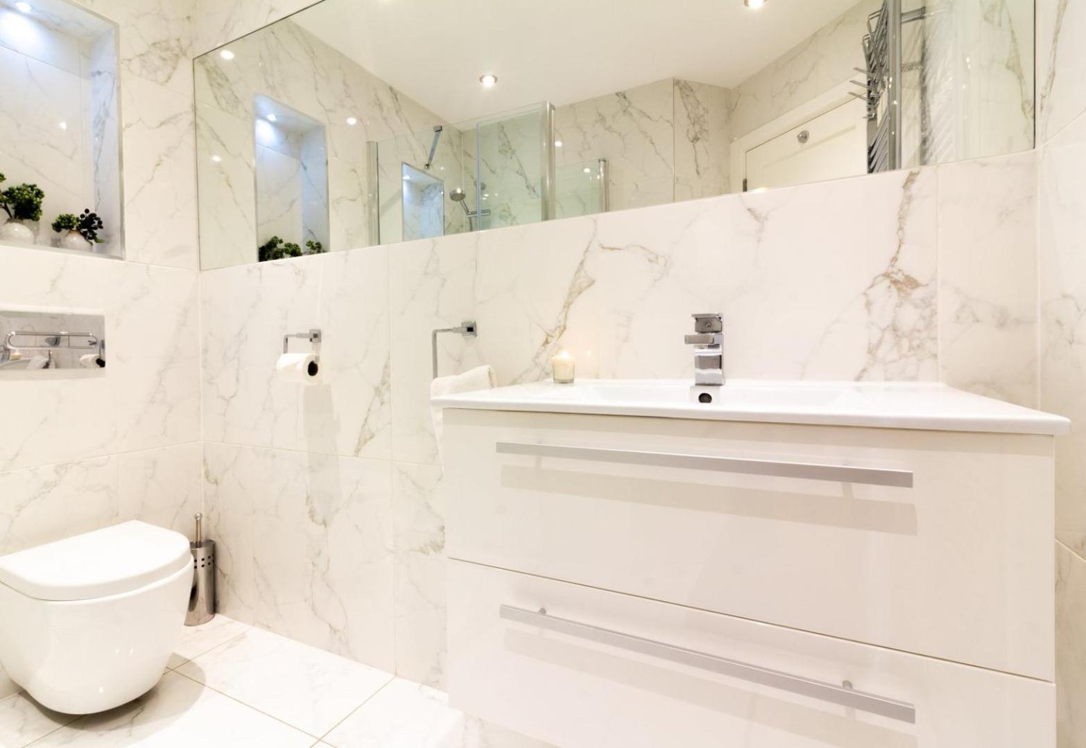 Guestready - Impressionante Flat Com Vista Terraco Apartment Malahide Luaran gambar