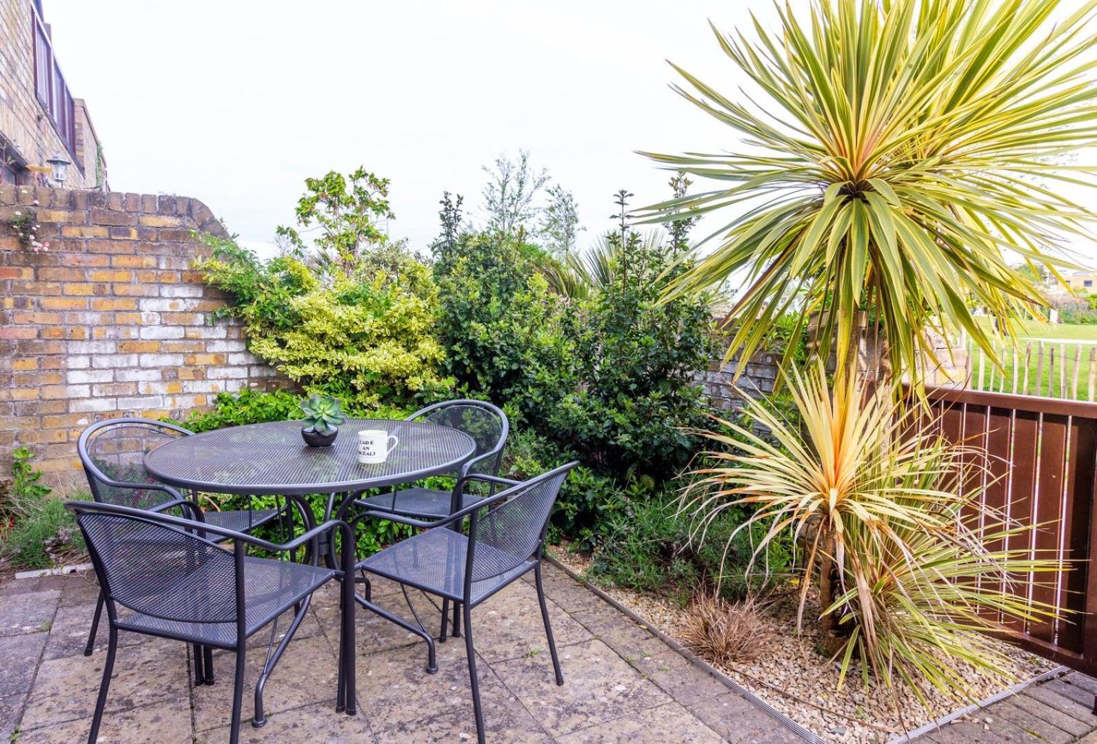 Guestready - Impressionante Flat Com Vista Terraco Apartment Malahide Luaran gambar