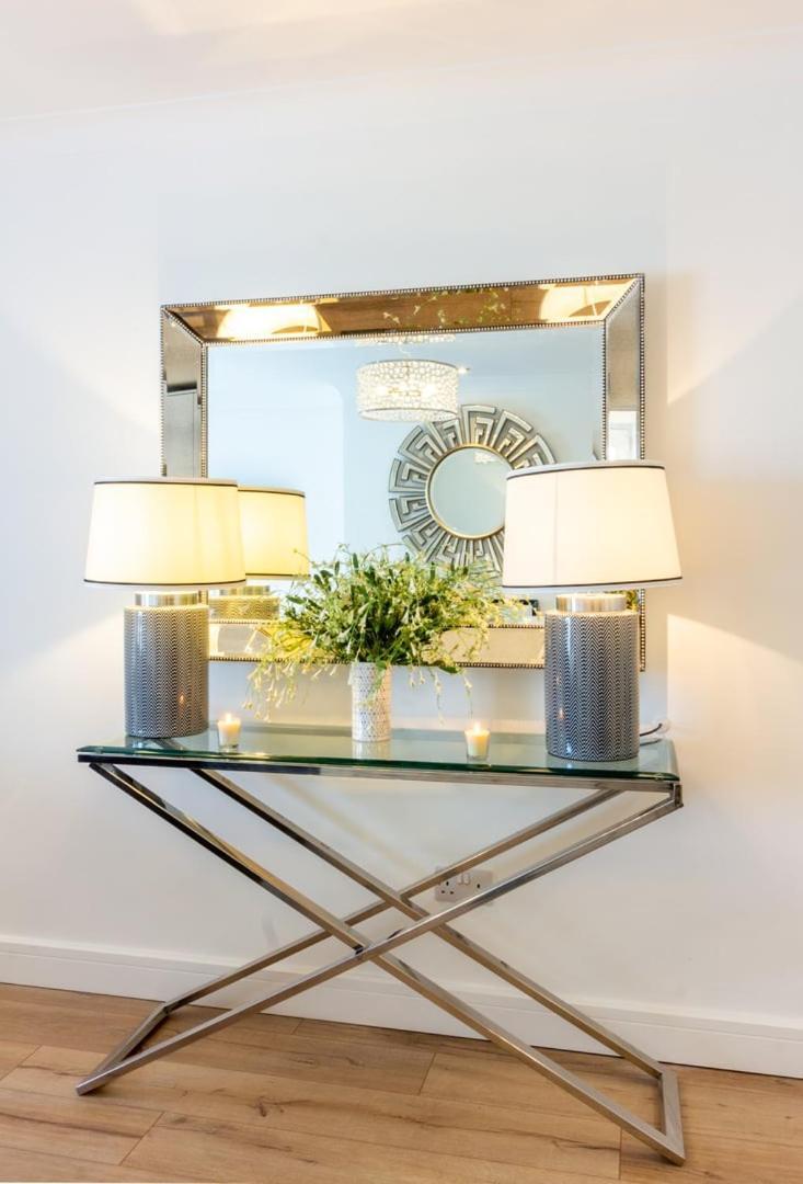 Guestready - Impressionante Flat Com Vista Terraco Apartment Malahide Luaran gambar