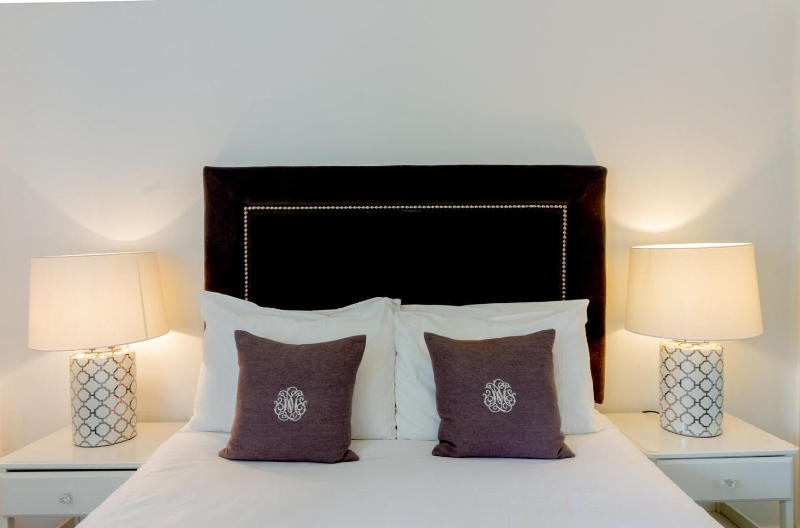Guestready - Impressionante Flat Com Vista Terraco Apartment Malahide Luaran gambar